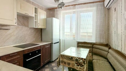 Продается 1-комн. квартира, 30 м²