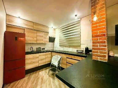 Продается студия, 30,9 м²