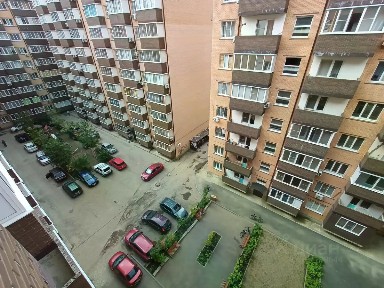 Краснодарский край, Краснодар, Прикубанский, мкр. РИП, Музыкальный микрорайон, ул. Имени С. В. Рахманинова, 32