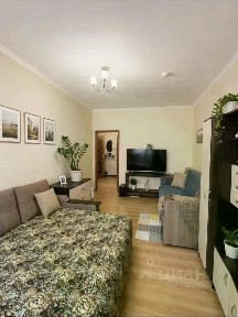 Продается 1-комн. квартира, 41 м²