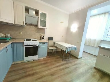 Краснодарский край, Анапа, Владимирская ул., 55Вк2