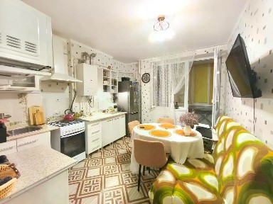 Краснодарский край, Анапа, Краснодарская ул., 66В