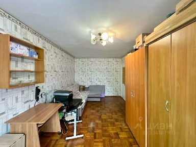 Продается 2-комн. квартира, 40,1 м²