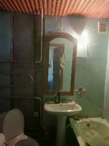 Продается 3-комн. квартира, 56,4 м²