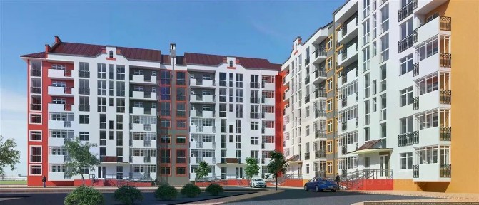 Краснодарский край, Краснодар, Прикубанский, мкр. Калинино, ул. Карпатская, 11
