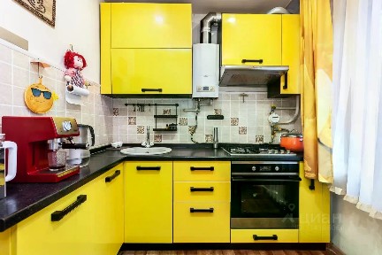 Продается 3-комн. квартира, 57 м²