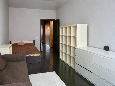 Продается 1-комн. квартира, 45,2 м²