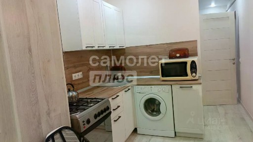Продается 2-комн. квартира, 37,3 м²