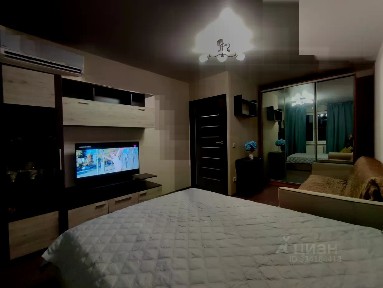 Продается 1-комн. квартира, 38 м²