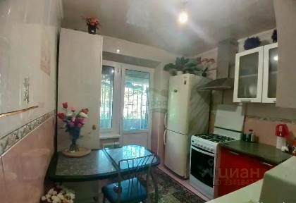 Продается 2-комн. квартира, 45 м²