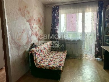 Продается 1-комн. квартира, 30 м²