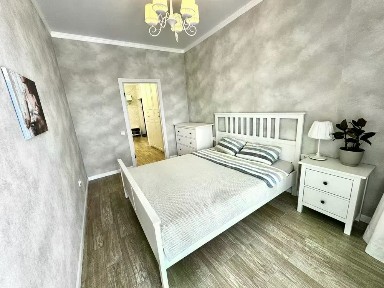 Продается 2-комн. квартира, 61 м²
