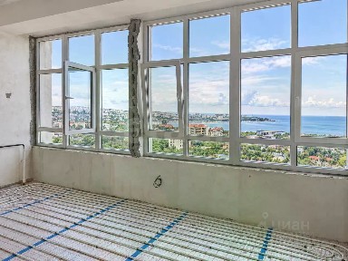 Продается студия, 40 м²