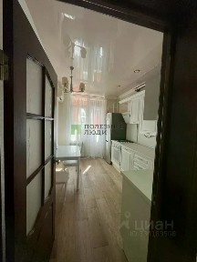Продается 2-комн. квартира, 57,6 м²