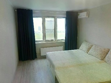 Продается 1-комн. квартира, 39 м²