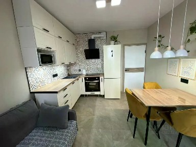 Краснодарский край, Новороссийск, мкр. Центральный, Мысхакское ш., 59