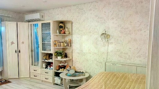 Продается 1-комн. квартира, 33,8 м²