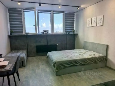 Продается студия, 26 м²