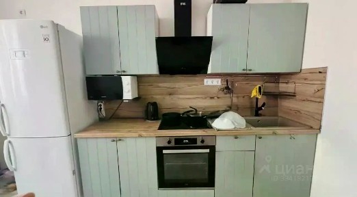 Продается 1-комн. квартира, 41 м²