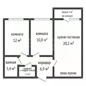 Краснодарский край, Краснодар, Карасунский, мкр. Гидростроителей, ул. Автолюбителей, 1/7к4