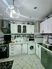 Продается 3-комн. квартира, 72 м²