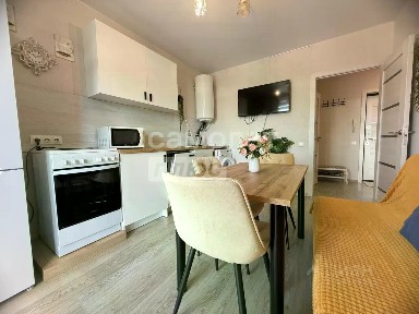 Продается 2-комн. квартира, 50 м²