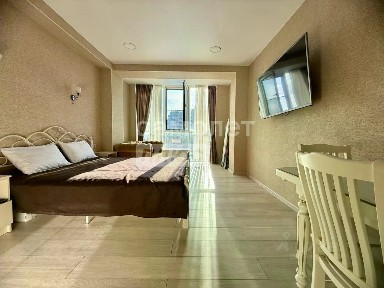 Продается апартаменты-студия, 28 м²
