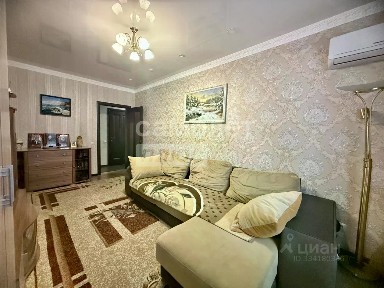 Продается 3-комн. квартира, 64 м²