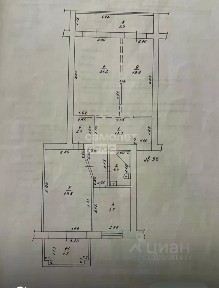 Продается 3-комн. квартира, 96 м²