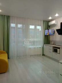 Продается студия, 27 м²