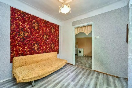 Краснодарский край, Краснодар, Западный, мкр. Центральный, Рашпилевская ул., 84
