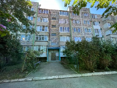 Продается 2-комн. квартира, 51,6 м²
