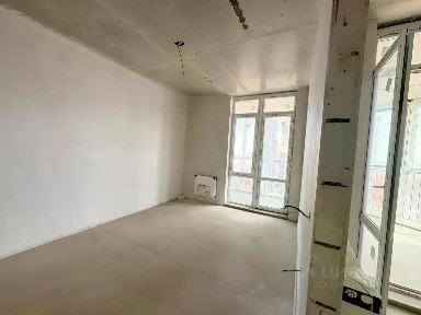 Продается 1-комн. квартира, 59,6 м²