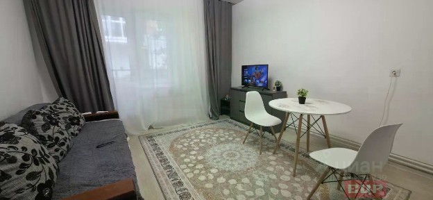Продается студия, 25 м²