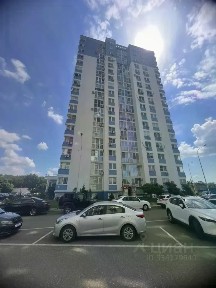 Краснодарский край, Краснодар, Западный, мкр. Аврора, ул. Шоссе Нефтяников, 18к7