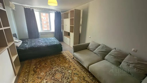 Продается 1-комн. квартира, 51 м²