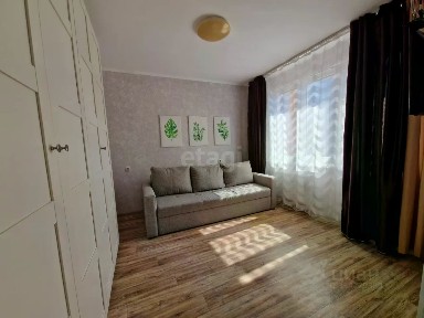Продается студия, 27,2 м²