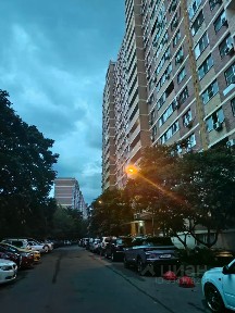 Продается 1-комн. квартира, 41,2 м²