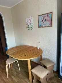 Продается 2-комн. квартира, 54,7 м²