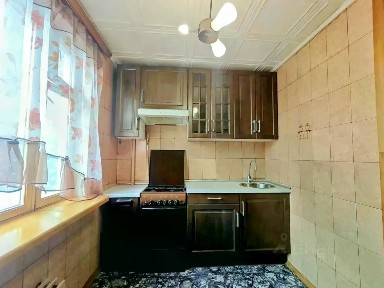 Продается 3-комн. квартира, 72 м²