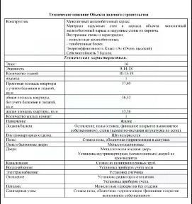 Продается 1-комн. квартира, 37,6 м²