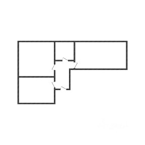 Продается 2-комн. квартира, 43 м²