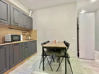 Продается 2-комн. квартира, 26 м²