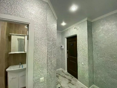 Краснодарский край, Краснодар, Прикубанский, мкр. РИП, Музыкальный микрорайон, ул. Имени Сергея Есенина, 127/2