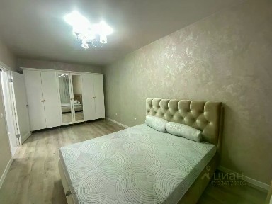 Краснодарский край, Краснодар, Прикубанский, мкр. РИП, Музыкальный микрорайон, ул. Адлерская, 4