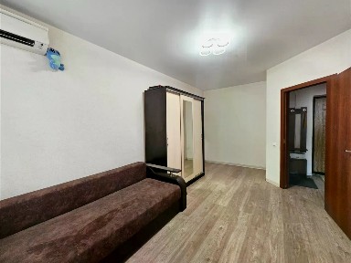 Продается 1-комн. квартира, 34,2 м²