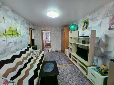 Продается 2-комн. квартира, 44 м²