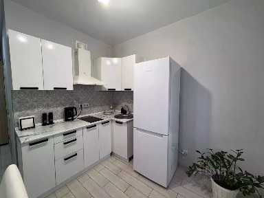 Продается 1-комн. квартира, 36,2 м²