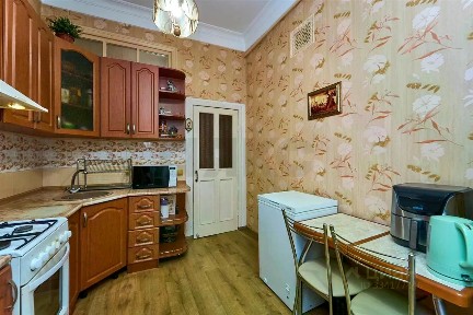 Продается 2-комн. квартира, 65,7 м²