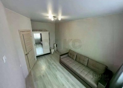 Продается 1-комн. квартира, 29,1 м²